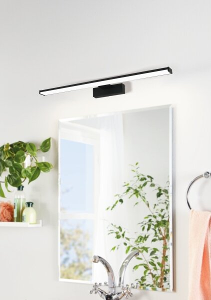Eglo 98908 - Illuminazione a LED per specchi da bagno PANDELLA 1 LED/11W/230V IP44