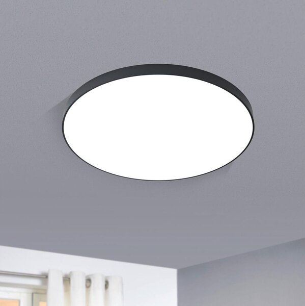 Eglo 98895 - Plafoniera LED dimmerabile ZUBIETA-A LED/24W/230V + T