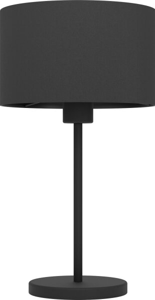 Eglo 99045 - Lampada da tavolo MASERLO 1xE27/40W/230V