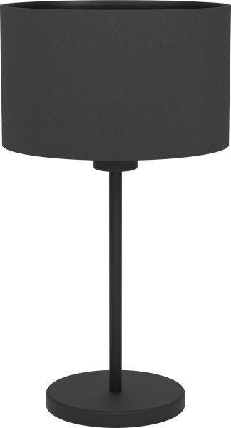 Eglo 99045 - Lampada da tavolo MASERLO 1xE27/40W/230V