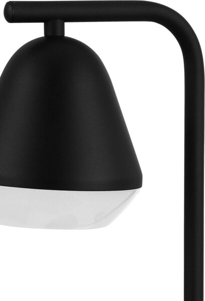 Eglo 99035 - Lampada da tavolo LED PALBIETA 1xGU10/3W/230V