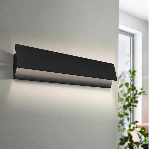 Eglo 99087 - Applique a LED ZUBIALDE LED/12W/230V