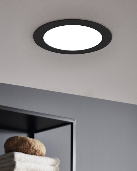 Eglo 99145 - Faretto LED da incasso FUEVA 5 LED/16,5W/230V