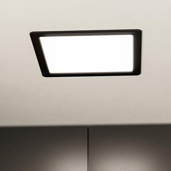 Eglo 99189 - Plafoniera LED da incasso FUEVA 5 LED/16,5W/230V
