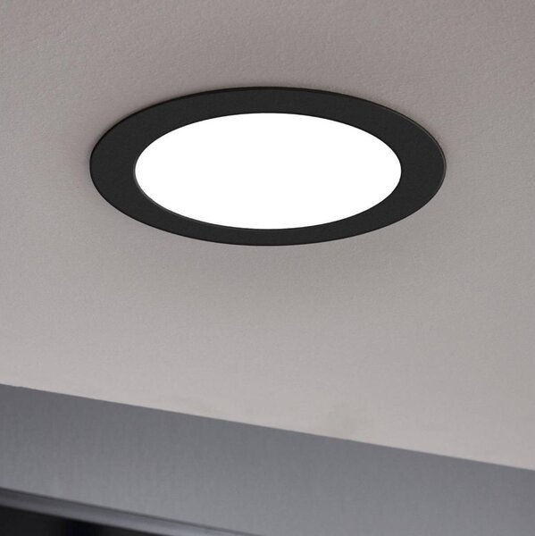 Eglo 99145 - Faretto LED da incasso FUEVA 5 LED/16,5W/230V