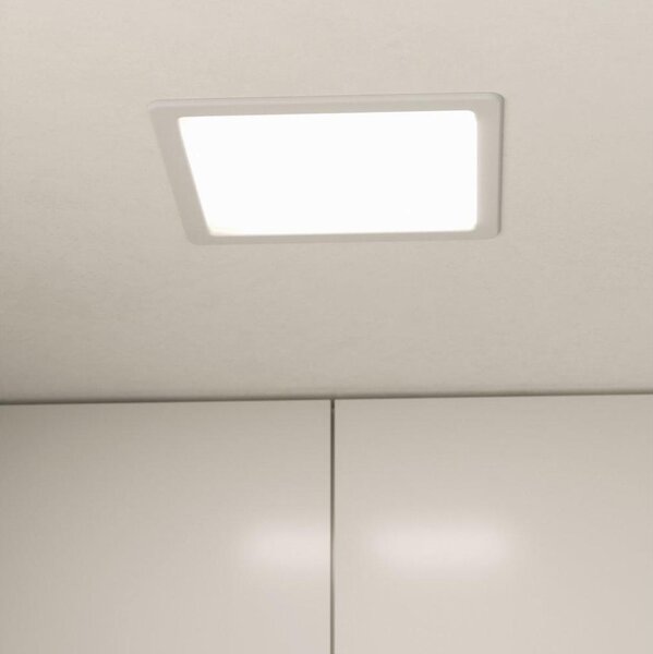 Eglo 99164 - Faretto da incasso LED FUEVA 5 LED/16,5W/230V