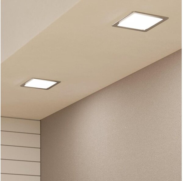 Eglo 99184 - Faretto da incasso LED FUEVA 5 LED/10,5W/230V