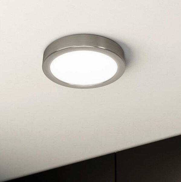 Eglo 99228 - Plafoniera LED FUEVA 5 LED/10,5W/230V