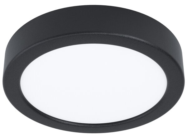 Eglo 99222 - Plafoniera LED FUEVA 5 LED/10,5W/230V