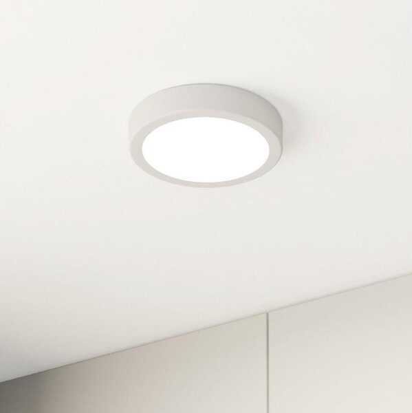 Eglo 99225 - Plafoniera LED da soffitto FUEVA 5 LED/10,5W/230V