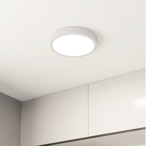 Eglo 99226 - Plafoniera LED FUEVA 5 LED/16,5W/230V