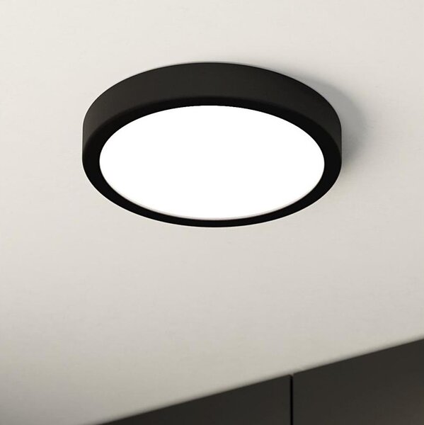 Eglo 99223 - Plafoniera LED FUEVA 5 LED/16,5W/230V