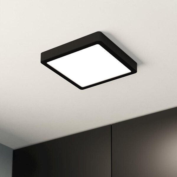 Eglo 99244 - Plafoniera FUEVA 5 a LED/16,5W/230V