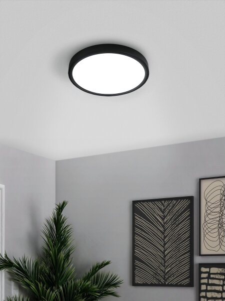 Eglo 99235 - Plafoniera LED FUEVA 5 LED/20W/230V