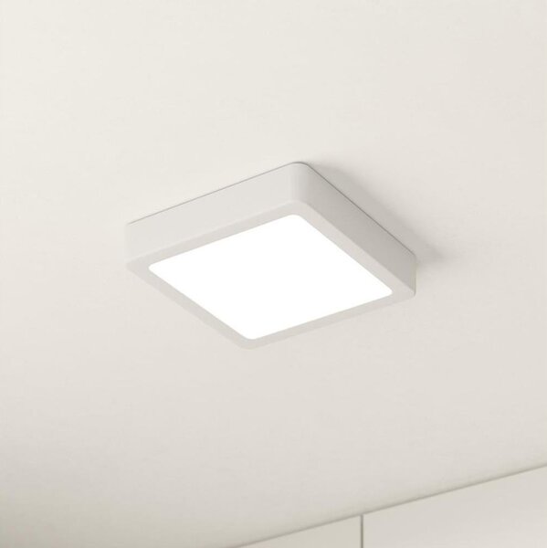 Eglo 99236 - Plafoniera LED FUEVA 5 LED/10,5W/230V