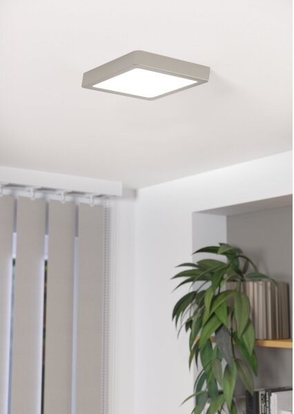 Eglo 99241 - Lampada da soffitto a LED FUEVA 5 LED/16,5W/230V
