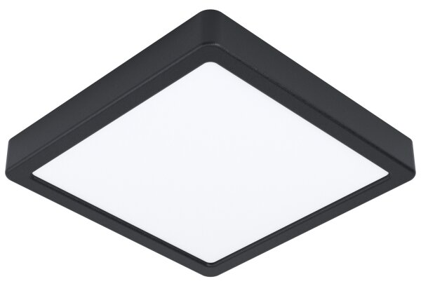 Eglo 99244 - Plafoniera FUEVA 5 a LED/16,5W/230V