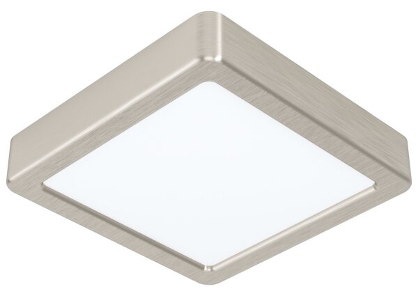 Eglo 99252 - Plafoniera LED FUEVA 5 LED/10,5 W/230 V
