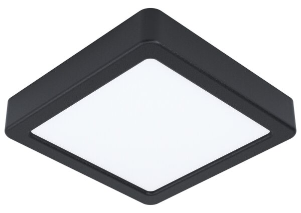 Eglo 99255 - Plafoniera LED FUEVA 5 LED/10,5W/230V