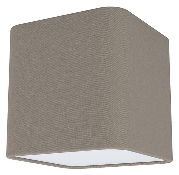 Eglo 99302 - Plafoniera POSADERRA 1xE27/28W/230V