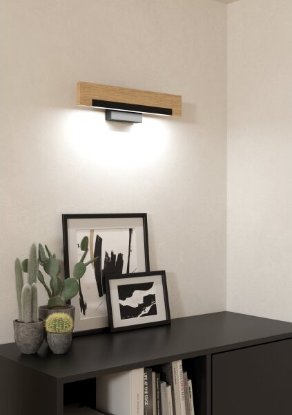 Eglo 99294 - Applique a LED CAMACHO LED/9,6W/230V