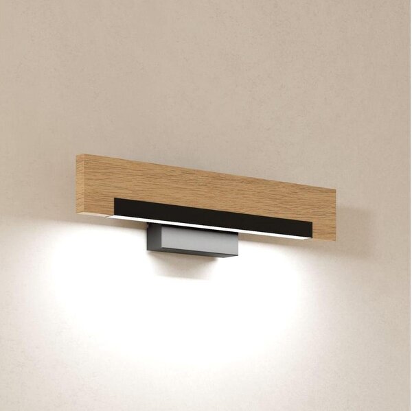 Eglo 99294 - Applique a LED CAMACHO LED/9,6W/230V