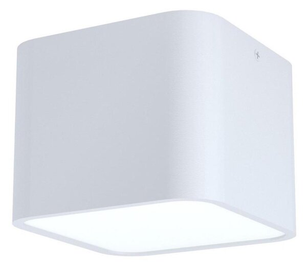 Eglo 99281 - Plafoniera GRIMASOLA 1xE27/28W/230V