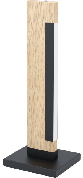 Eglo 99295 - Lampada da tavolo dimmerabile a LED CAMACHO LED/6,5W/230V