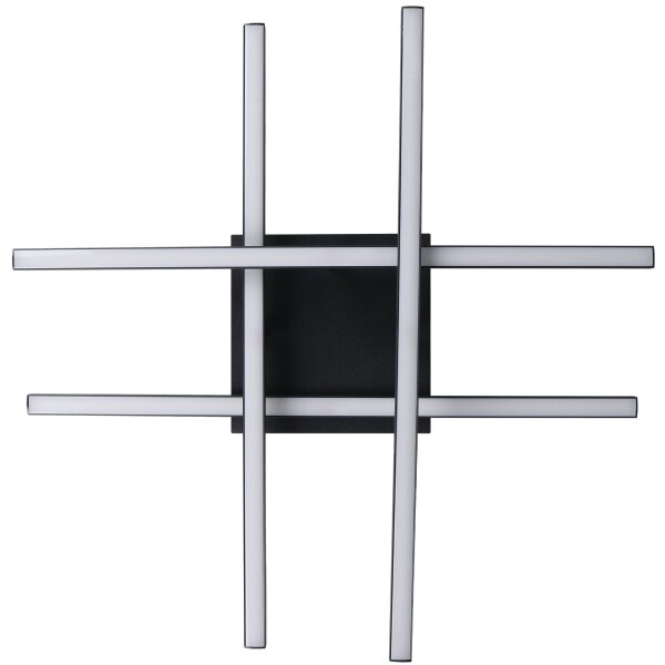 Eglo 99316 - Plafoniera LED LASANA LED/5,2W/230V