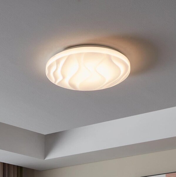 Eglo 99343 - Plafoniera LED BENARIBA LED/14,6W/230V