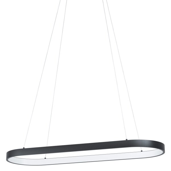 Eglo 99358 - Lampadario LED con filo dimmerabile CODRIALES LED/30W/230V