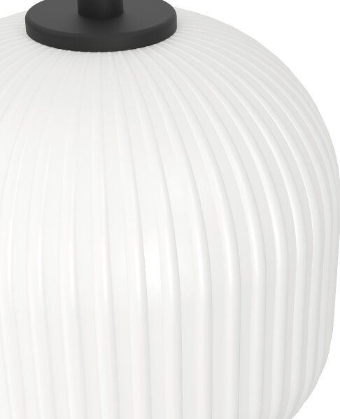 Eglo 99368 - Lampadario a sospensione con filo MANTUNALLE 3xE27/40W/230V