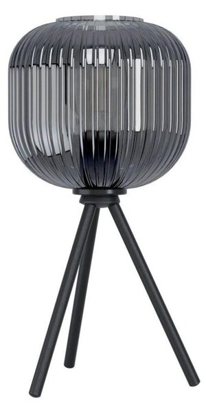 Eglo 99374 - Lampada da tavolo MANTUNALLE 1xE27/40W/230V