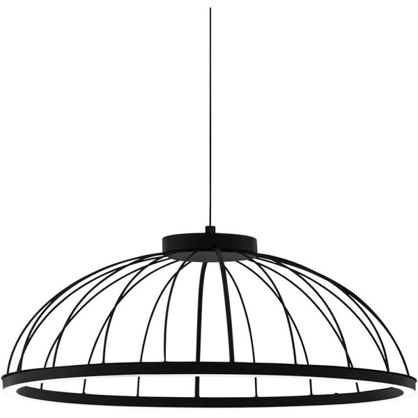 Eglo 99403 - Lampadario LED a sospensione con filo BOGOTENILLO LED/27W/230V