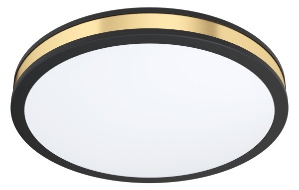 Eglo 99407 - Plafoniera LED PESCAITO LED/24W/230V