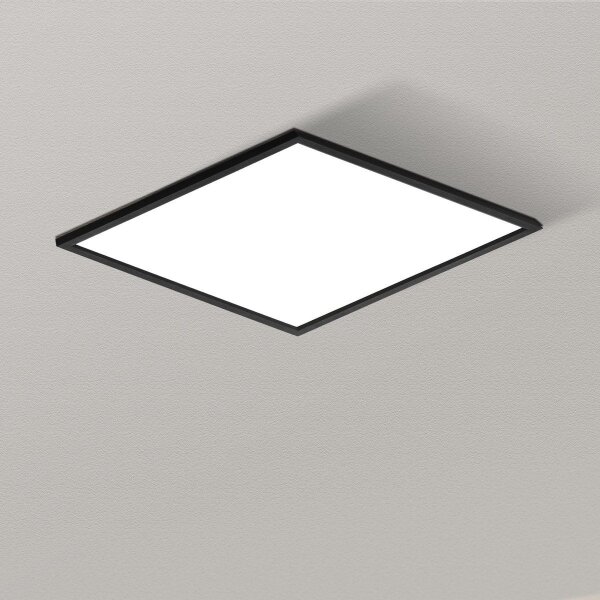 Eglo 99417 - Plafoniera LED RGB dimmerabile SALOBRENA-C LED/30,5W/230V +RC