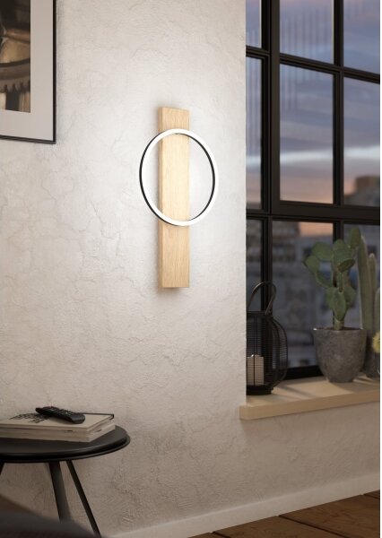 Eglo 99466 - Applique a LED BOYAL LED/12W/230V