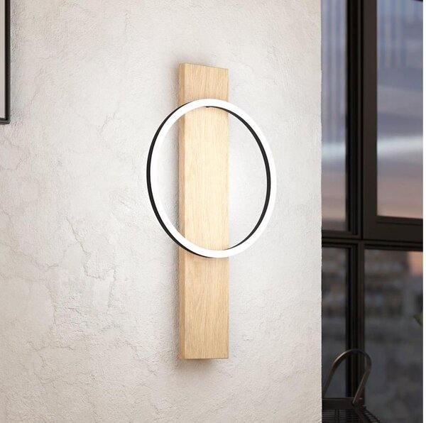 Eglo 99466 - Applique a LED BOYAL LED/12W/230V
