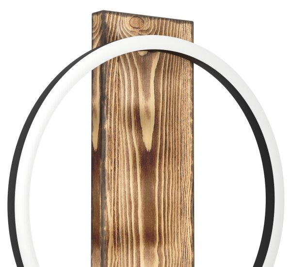Eglo 99457 - Lampada da tavolo LED BOYAL LED/12W/230V