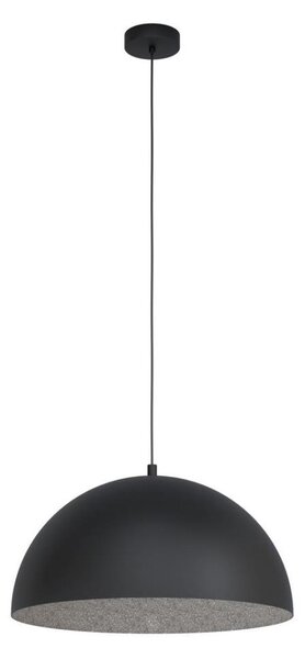 Eglo 99452 - Lampadario a sospensione con filo GAETANO 1xE27/40W/230V