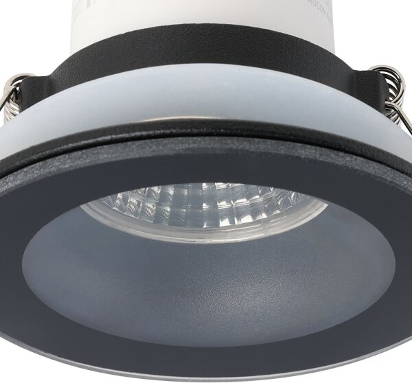 Eglo 99494 - Lampada da bagno LED dimmerabile SALABATE LED/6W/230V 4000K IP44