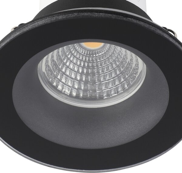 Eglo 99493 - Lampada da bagno LED dimmerabile SALABATE LED/6W/230V 2700K IP44