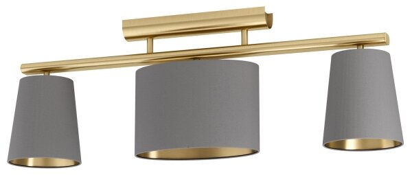 Eglo 99486 - Lampadario a plafone ALMEIDA 3xE14/40W/230V