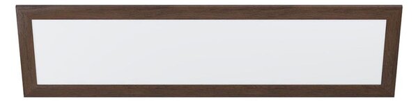 Eglo 99476 - Plafoniera LED PIGLIONASSO LED/32W/230V 345x1245 mm