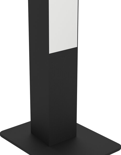 Eglo 99604 - Lampada da tavolo LED RGBW dimmerabile SIMOLARIS-Z LED/16W/230V 2700-6500K
