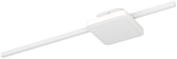 Eglo 99607 - Plafoniera LED SARGINTO LED/6,3W/230V + LED/5,4W
