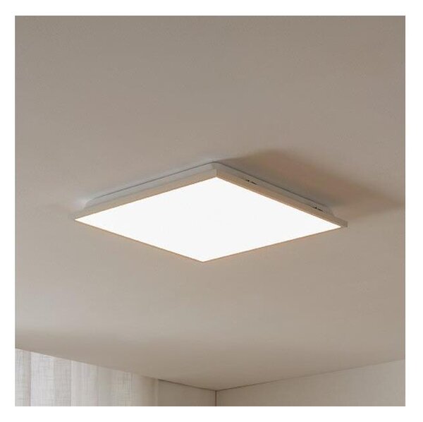 Eglo 99639 - Plafoniera LED dimmerabile HERRORA-Z LED/22W/230V 2700-6500K