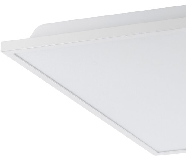 Eglo 99639 - Plafoniera LED dimmerabile HERRORA-Z LED/22W/230V 2700-6500K