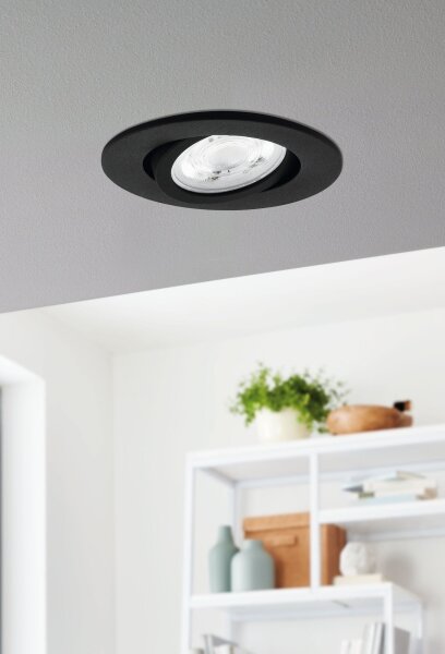 Eglo 99669 - LED RGBW Incasso dimmerabile SALICETO-Z LED/5W/230V