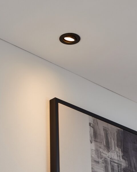 Eglo 99669 - LED RGBW Incasso dimmerabile SALICETO-Z LED/5W/230V